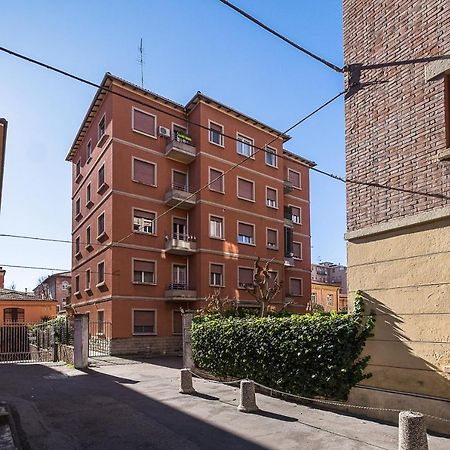 Appartamento A Piazza Dell'Unita By Wonderful Italy โบโลญญา ภายนอก รูปภาพ